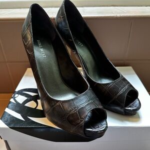 Nine West Heels